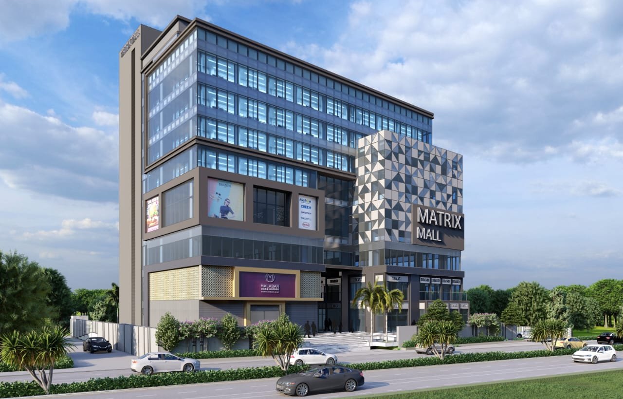 Commercial Property 2