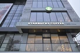 Starbucks Ranchi